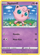 Jigglypuff (067/189) [Sword & Shield: Darkness Ablaze] - The Mythic Store | 24h Order Processing