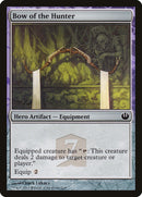 Bow of the Hunter [Journey into Nyx Hero's Path] - The Mythic Store | 24h Order Processing