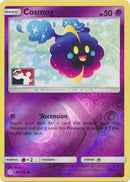 Cosmog (99/236) (Pokemon Club Special Print) [Sun & Moon: Cosmic Eclipse] - The Mythic Store | 24h Order Processing