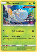 Pheromosa (SM115) [Sun & Moon: Black Star Promos] - The Mythic Store | 24h Order Processing