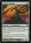 Tilling Treefolk [Eventide] - The Mythic Store | 24h Order Processing