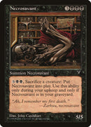 Necrosavant [Visions] - The Mythic Store | 24h Order Processing