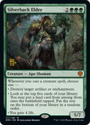 Silverback Elder [Dominaria United Prerelease Promos] - The Mythic Store | 24h Order Processing