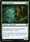 Joraga Visionary [Game Night: Free-for-All] - The Mythic Store | 24h Order Processing