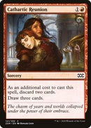 Cathartic Reunion [Double Masters] - The Mythic Store | 24h Order Processing