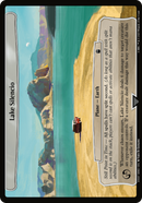 Lake Silencio [Doctor Who] - The Mythic Store | 24h Order Processing