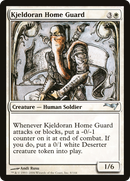 Kjeldoran Home Guard [Coldsnap Theme Decks] - The Mythic Store | 24h Order Processing