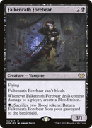 Falkenrath Forebear [Innistrad: Crimson Vow] - The Mythic Store | 24h Order Processing