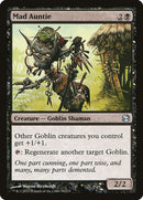 Mad Auntie [Modern Masters] - The Mythic Store | 24h Order Processing