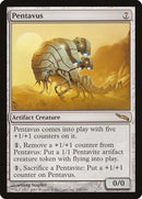 Pentavus [Mirrodin] - The Mythic Store | 24h Order Processing
