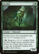 Fertilid [Zendikar Rising Commander] - The Mythic Store | 24h Order Processing