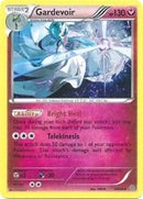Gardevoir (54/98) (Cosmos Holo) [XY: Ancient Origins] - The Mythic Store | 24h Order Processing