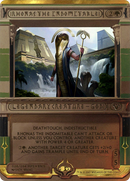 Rhonas the Indomitable (Invocation) [Amonkhet Invocations] - The Mythic Store | 24h Order Processing