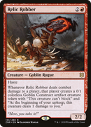 Relic Robber [Zendikar Rising] - The Mythic Store | 24h Order Processing