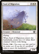 Soul of Migration [Modern Horizons 2] - The Mythic Store | 24h Order Processing