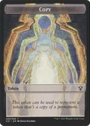 Copy // Land Mine Double-Sided Token [Secret Lair Drop Series] - The Mythic Store | 24h Order Processing