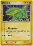 Electrike (59/107) (Stamped) [EX: Deoxys] - The Mythic Store | 24h Order Processing