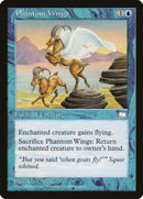 Phantom Wings [Weatherlight] - The Mythic Store | 24h Order Processing