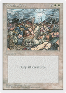 Wrath of God [Fourth Edition] - The Mythic Store | 24h Order Processing