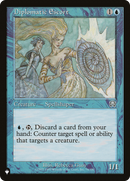 Diplomatic Escort [The List] - The Mythic Store | 24h Order Processing
