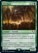 Tervigon [Warhammer 40,000] - The Mythic Store | 24h Order Processing