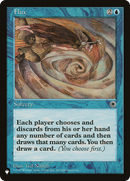 Flux [The List] - The Mythic Store | 24h Order Processing