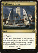 Guildmages' Forum [Guilds of Ravnica] - The Mythic Store | 24h Order Processing