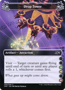 Drop Tower (3-4-6) [Unfinity] - The Mythic Store | 24h Order Processing