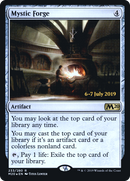Mystic Forge [Core Set 2020 Prerelease Promos] - The Mythic Store | 24h Order Processing