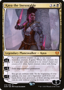 Kaya the Inexorable (Promo Pack) [Kaldheim Promos] - The Mythic Store | 24h Order Processing