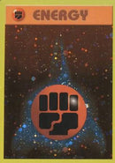 Fighting Energy (WotC 2002 League Promo) [League & Championship Cards] - The Mythic Store | 24h Order Processing