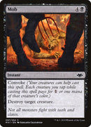 Mob [Modern Horizons] - The Mythic Store | 24h Order Processing