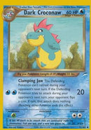 Dark Croconaw (32/105) [Neo Destiny Unlimited] - The Mythic Store | 24h Order Processing