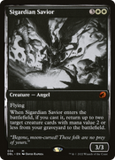 Sigardian Savior [Innistrad: Double Feature] - The Mythic Store | 24h Order Processing