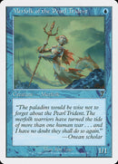 Merfolk of the Pearl Trident [Seventh Edition] - The Mythic Store | 24h Order Processing