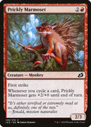 Prickly Marmoset [Ikoria: Lair of Behemoths] - The Mythic Store | 24h Order Processing