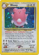 Blissey (2/64) [Neo Revelation Unlimited] - The Mythic Store | 24h Order Processing