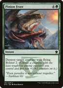 Pinion Feast [Dragons of Tarkir] - The Mythic Store | 24h Order Processing