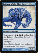 Bringer of the Blue Dawn [Fifth Dawn] - The Mythic Store | 24h Order Processing