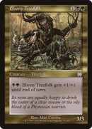 Ebony Treefolk [Apocalypse] - The Mythic Store | 24h Order Processing