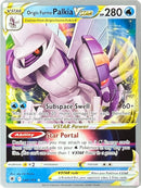 Origin Forme Palkia VSTAR (040/189) (Ice Rider Palkia - Rikuto Ohashi) [World Championships 2022] - The Mythic Store | 24h Order Processing