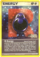 R Energy (95/109) (Stamped) [EX: Team Rocket Returns] - The Mythic Store | 24h Order Processing