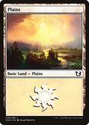 Plains (38) [Duel Decks: Blessed vs. Cursed] - The Mythic Store | 24h Order Processing