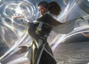 Clever Lumimancer Art Card [Strixhaven: School of Mages Art Series] - The Mythic Store | 24h Order Processing