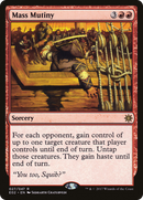 Mass Mutiny [Explorers of Ixalan] - The Mythic Store | 24h Order Processing