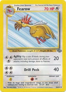 Fearow (36/64) [Jungle Unlimited] - The Mythic Store | 24h Order Processing
