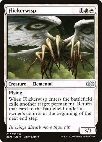Flickerwisp [Double Masters] - The Mythic Store | 24h Order Processing