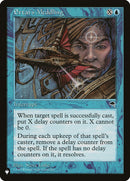 Ertai's Meddling [The List] - The Mythic Store | 24h Order Processing