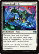 Dimensional Exile [Teenage Mutant Ninja Turtles] - The Mythic Store | 24h Order Processing