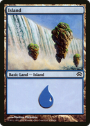 Island (138) [Planechase 2012] - The Mythic Store | 24h Order Processing